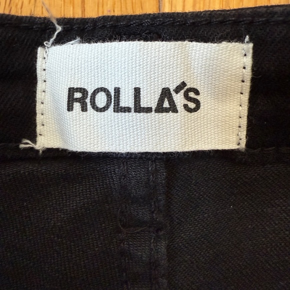 Must Have Rolla’s Eastcoast Flare - Picture 12 of 13